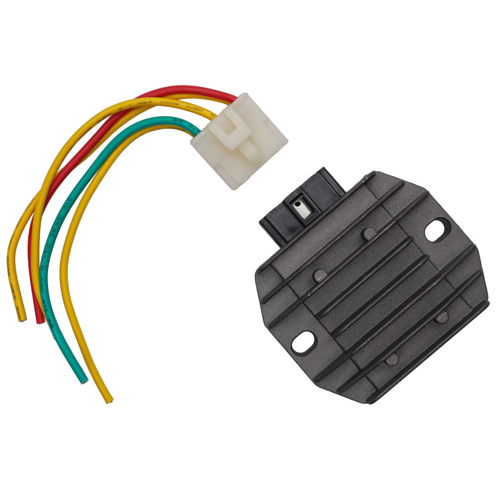 Mtx Replacement Regulator Rectifier For Yamaha Models - #Regym003 5034862445643