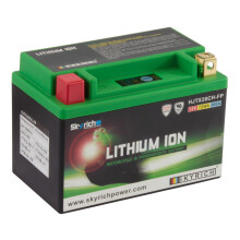 SPS SkyRich Lithium Ion Battery - HJTX20CH-FP