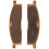 Armstrong Sinter Off Road Brake Pads - #990109 1