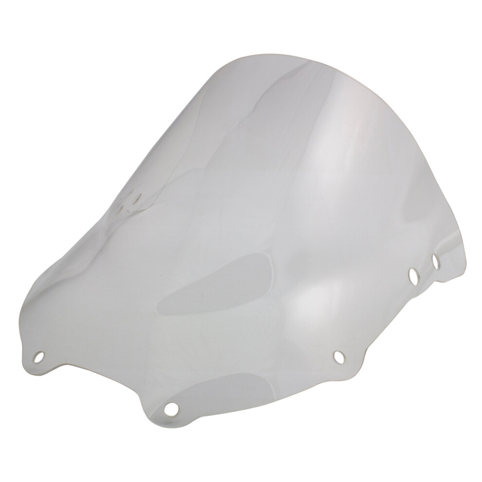 Airblade Clear Double Bubble Screen For Honda Cbr900rr R/S/T/V 94-97 5034862234841