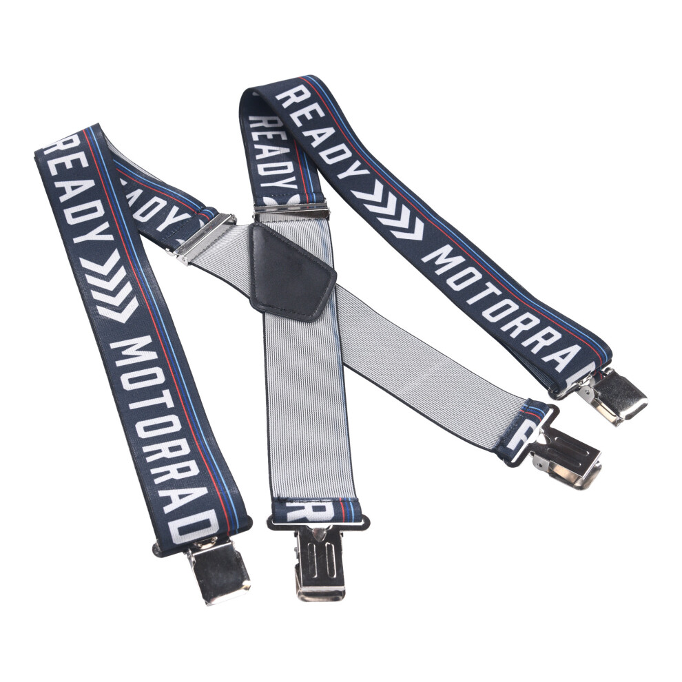 Bike It Rider Braces - 'Motorad' 5034862446176