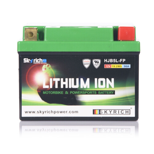 SPS SkyRich Lithium Ion Battery - HJB5L-FP