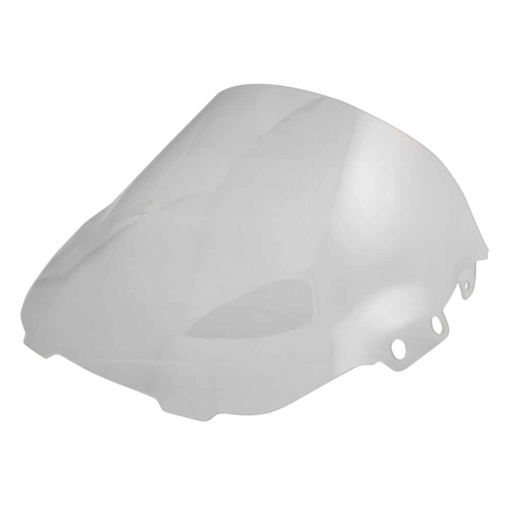 Airblade Clear Double Bubble Screen For Honda Cbr600 Fs-Ft-Fv-Fw 95-98 5034862234780