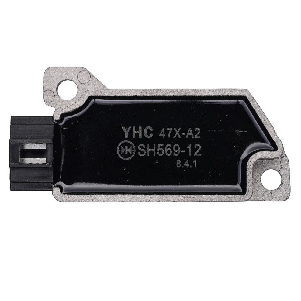Mtx Replacement Regulator Rectifier For Yamaha Models - #Regym002 5034862445636