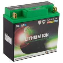 SPS SkyRich Lithium Ion Battery - HJ51913-FP