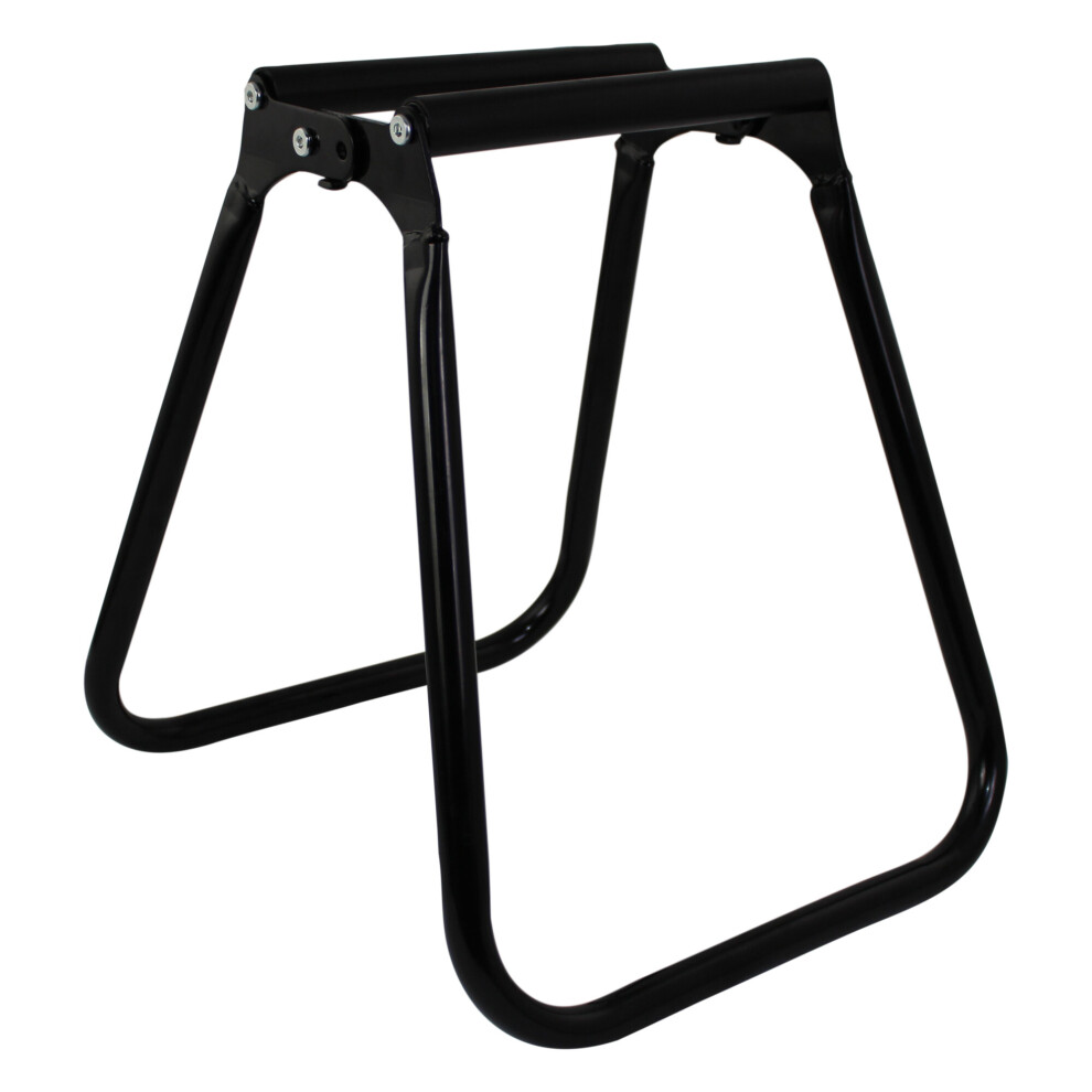 Biketek Mx Folding Paddock Stand Black 5034862435170