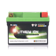 SPS SkyRich Lithium Ion Battery - HJTZ7S-FP #LIPO07A