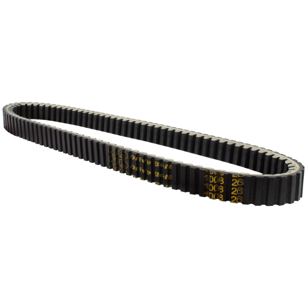 Triple-S Drive Belt - 26 X 14.8 X 1008Mm 28 Degree Double 5034862437198