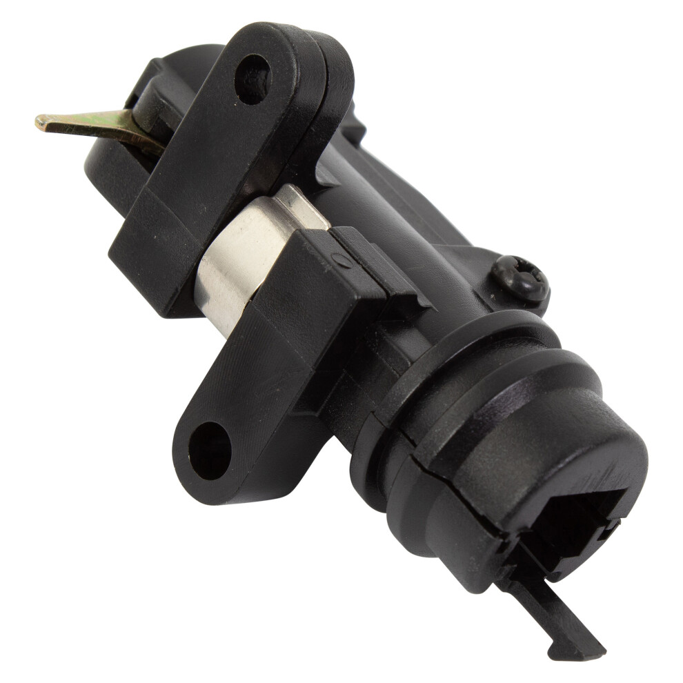 Bike It Brake Stop Switch For Various Yamaha Models - #Ssyf03 #4Bh-83980-00 Light 5034862356901