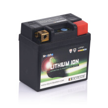 SPS SkyRich Lithium Ion Battery - LFP01