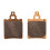 Armstrong Sinter Off Road Brake Pads - #990327 1