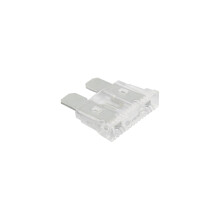 Bike It 25AMP Blade Fuses - Pack Of 10