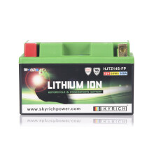 SPS SkyRich Lithium Ion Battery - HJTZ12S-FP-SI