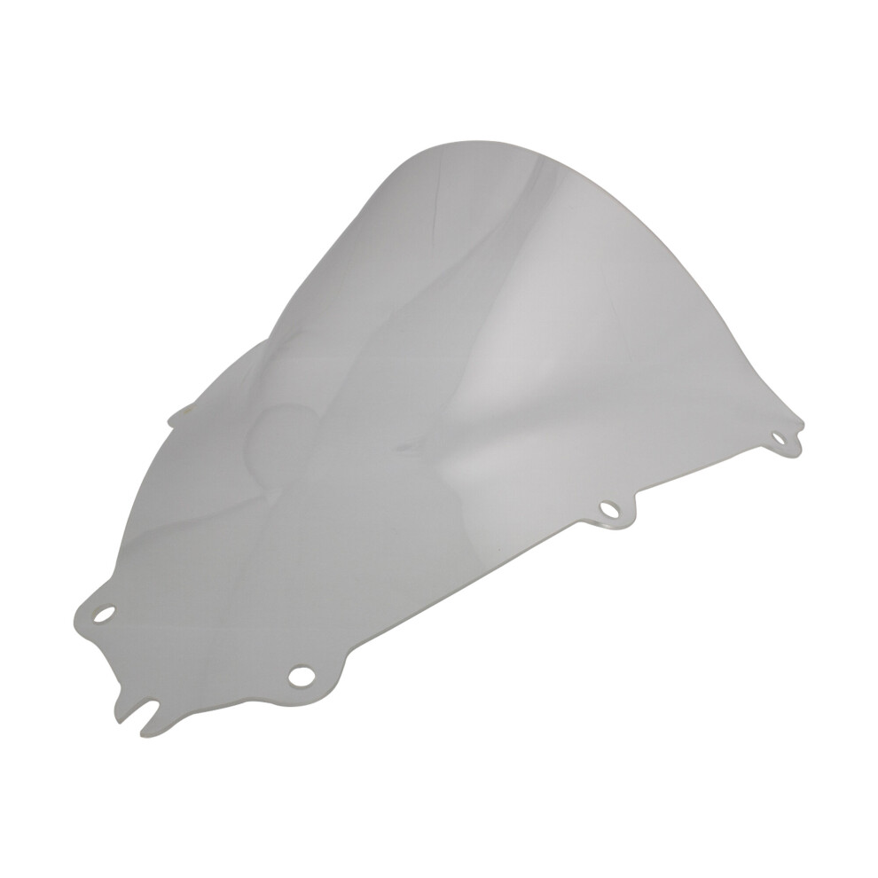 Airblade Clear Double Bubble Screen For Yamaha Yzf-R1 98-99 5034862254818