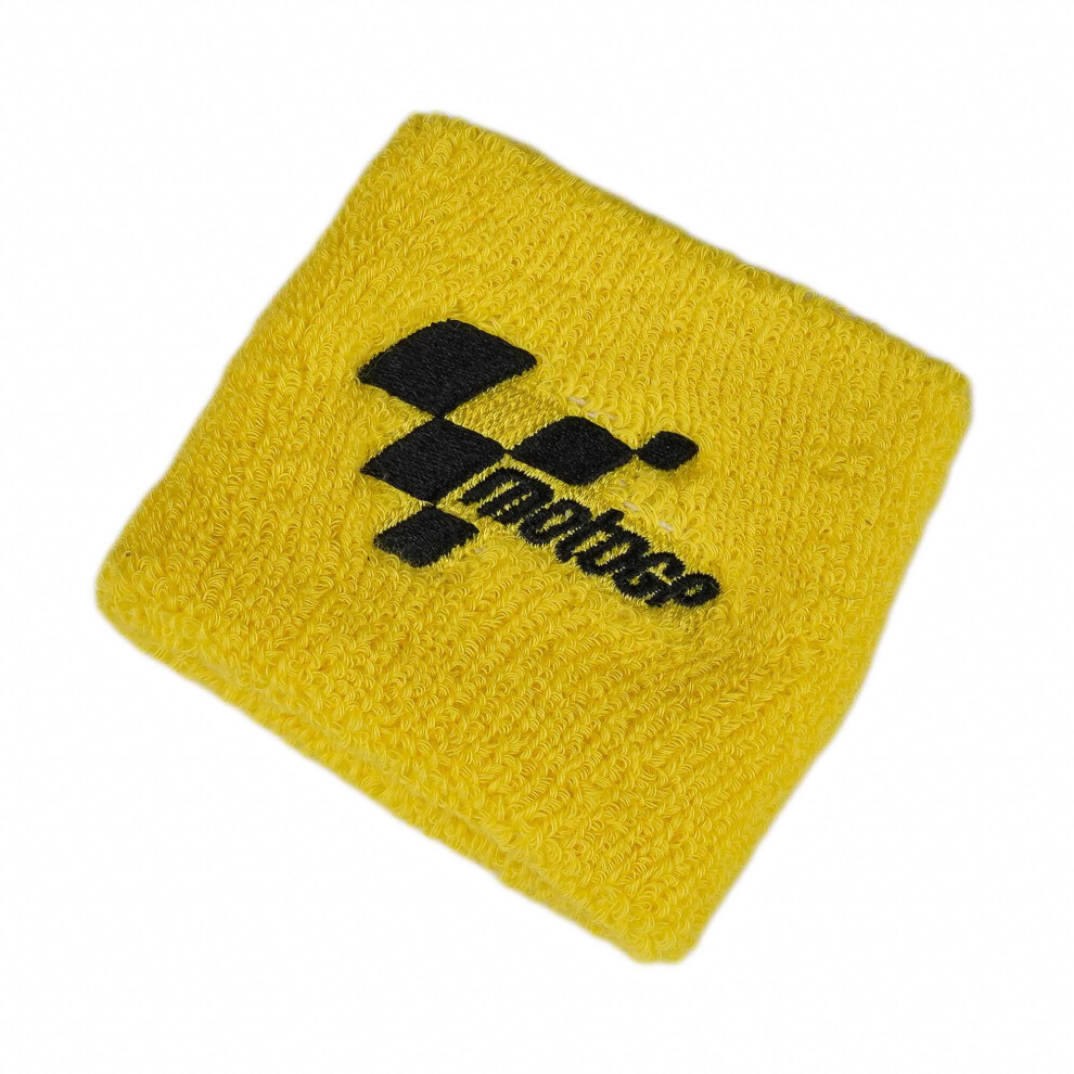 Motogp Brake Reservoir Protector Shroud Yellow 5034862422002