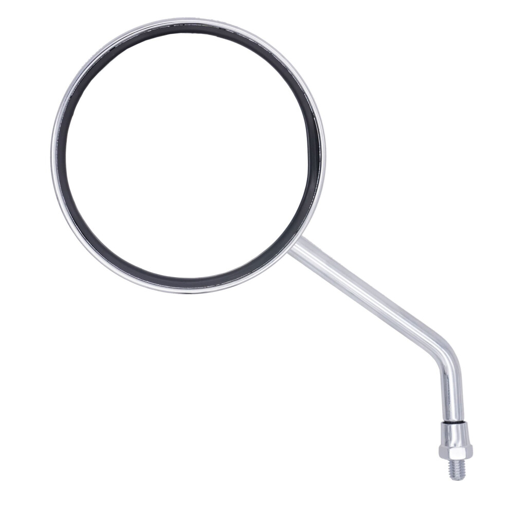Mtx Universal Mirror Set Chrome Round 8 Mm Standard Thread - Pair 5034862445872