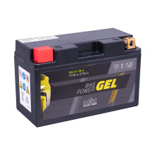 IntAct Gel Bike-Power Battery YT7B-4 / GT7B-4