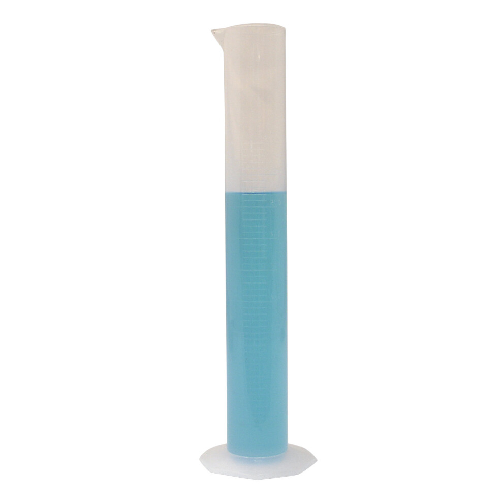 Bike It Graduated Measuring Cylinder - 250 ML-image-OPC-PB7BHPF-NEW