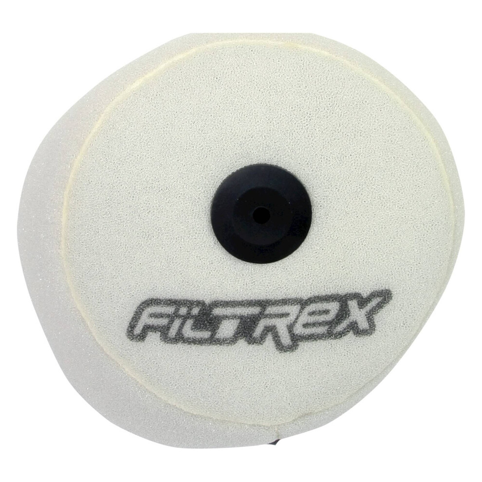 Filtrex Foam Mx Air Filter For Suzuki Rm125 04-11 Rm250 03-11 Rm-Z250 07-12 Rm-Z450 05-12 5034862345523