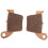 Armstrong Sinter Off Road Brake Pads - #990336 1