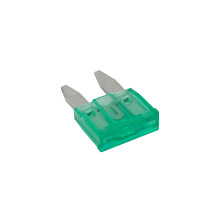 Bike It 30AMP Small Blade Fuses - Pack Of 10