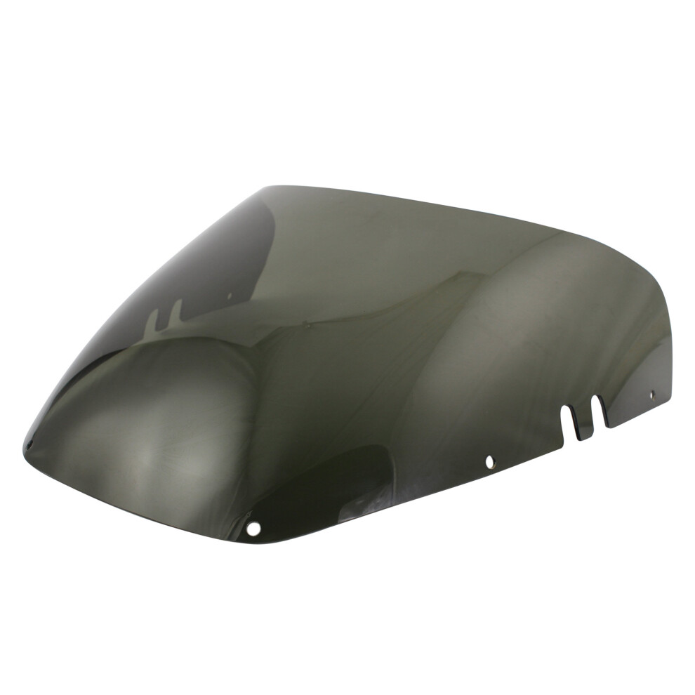 Airblade Smoked Standard Screen For Honda Vfr400 Nc30 Light 5034862232519