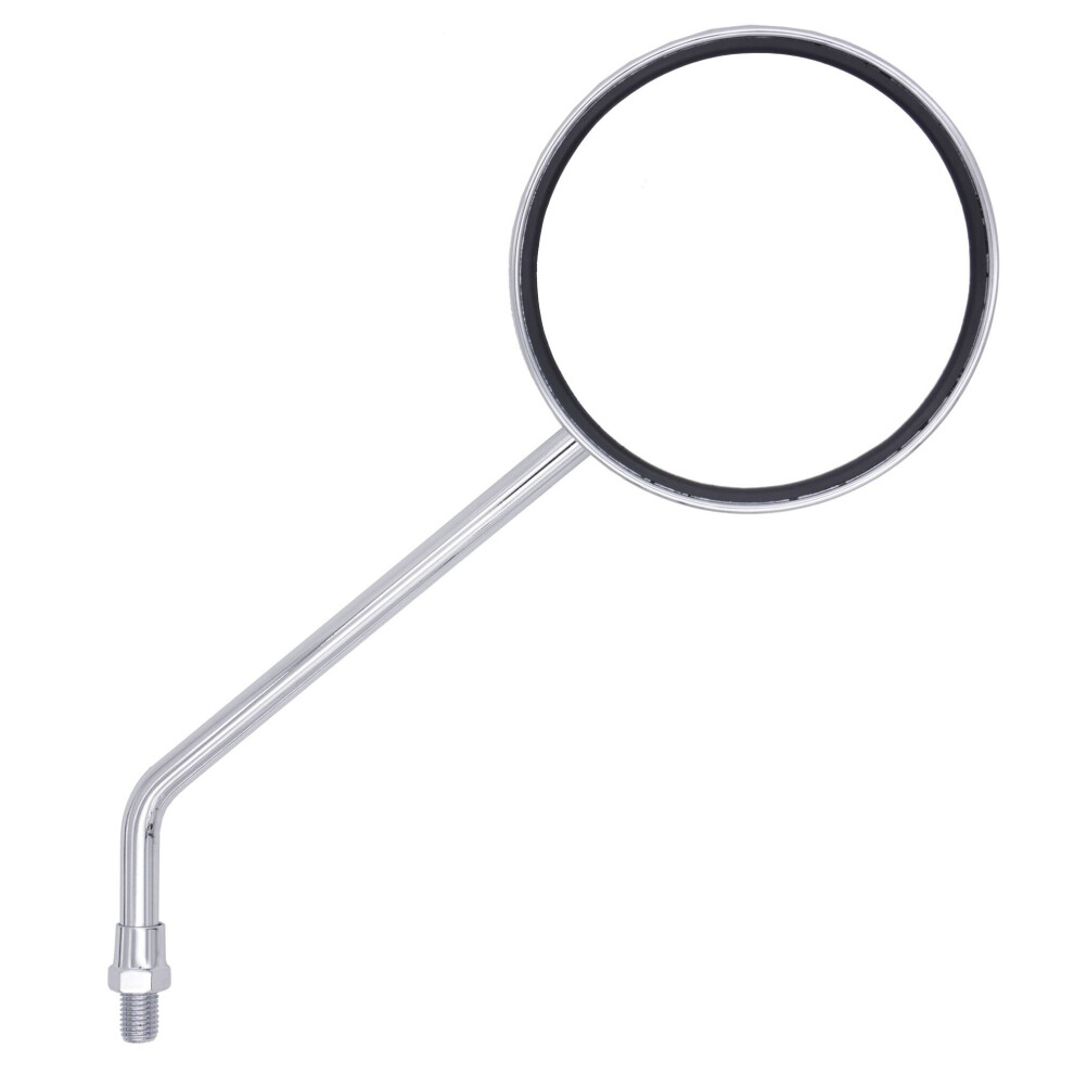 Mtx Universal Mirror Set Chrome Round 10 Mm Standard Thread - Pair - #Mru044 5034862445933