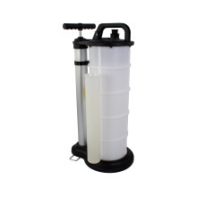 Bike It Manual Fluid Extractor - 9 L