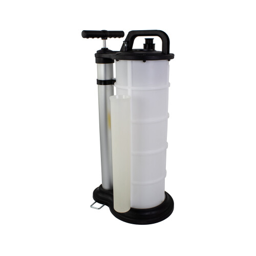 Bike It Manual Fluid Extractor - 9 L