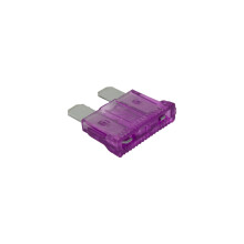 Bike It 3AMP Blade Fuses - Pack Of 10