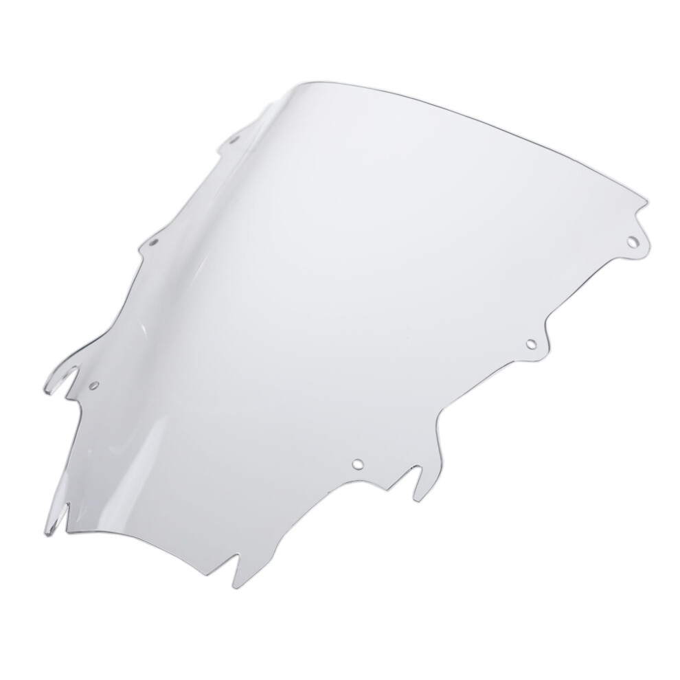 Airblade Standard Replacement Screen For Triumph Daytona 675 '09 Clear 5034862459268