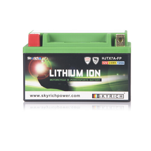 SPS SkyRich Lithium Ion Battery - HJTX7A-FP