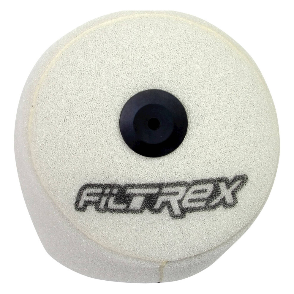 Filtrex Foam Mx Air Filter For Honda Cr125/250 R 00-01 Cr500 R 00-02 5034862345660