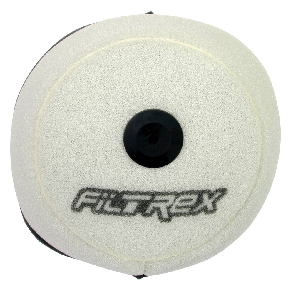Filtrex Foam Mx Air Filter For Suzuki Rm125/250 96-01 5034862345646