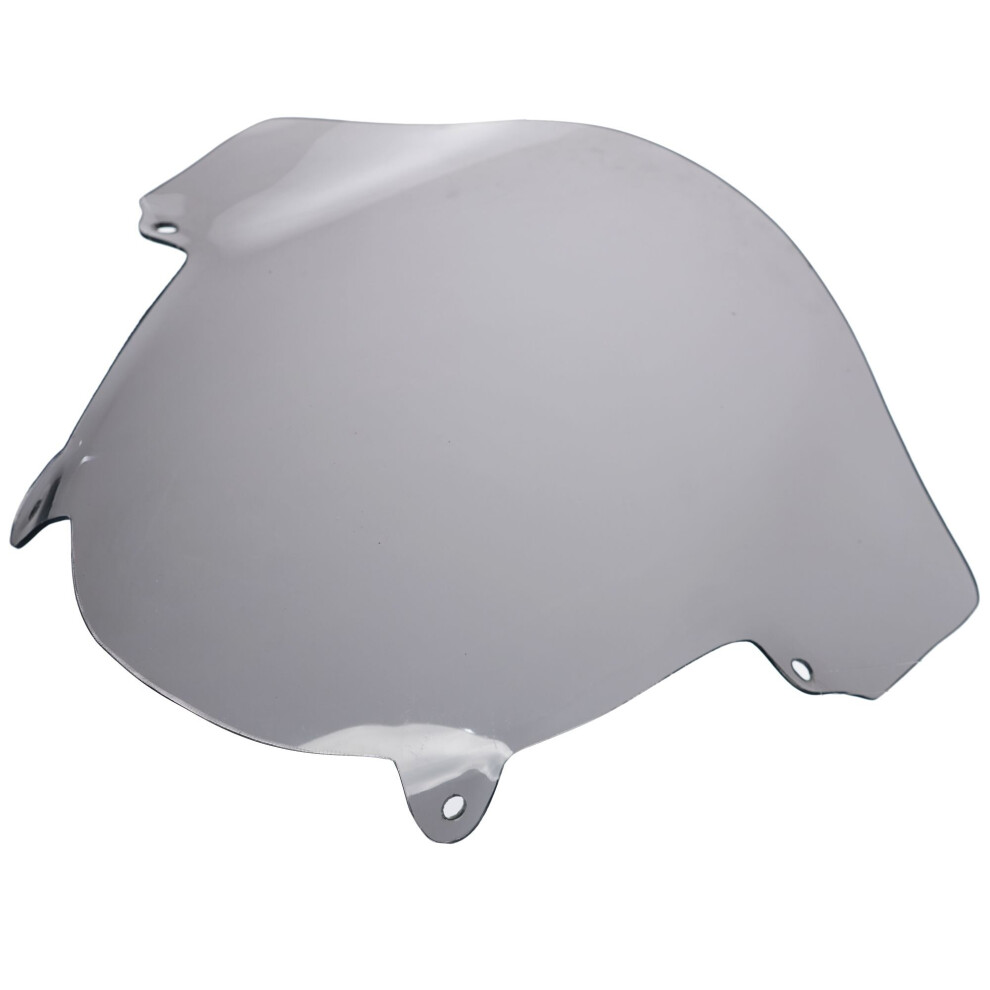 Airblade Standard Replacement Screen For Suzuki Gsx650f '08 Smoked Light 5034862459251