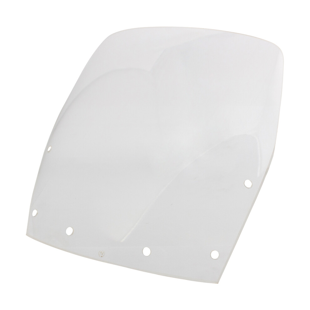 Airblade Clear Standard Screen For Kawasaki Ex 250 Ninja / Ninja 250R 5034862234056