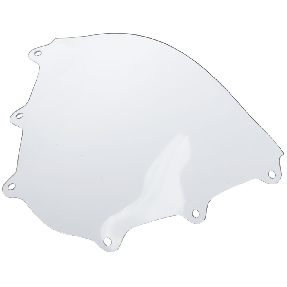 Airblade Standard Replacement Screen For Suzuki Gsx-R600/750 '11 Models Clear 5034862459237