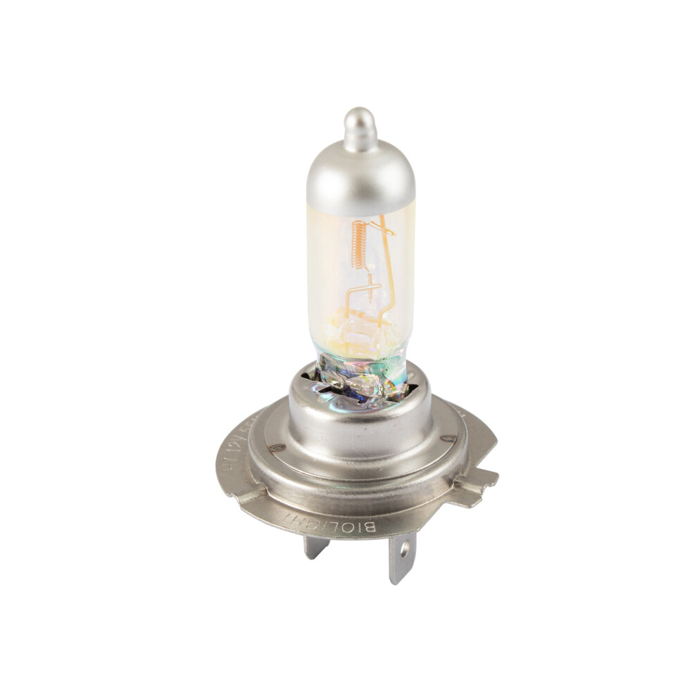 Bike It H7 12V 55W Standard Bulb White 5034862216946