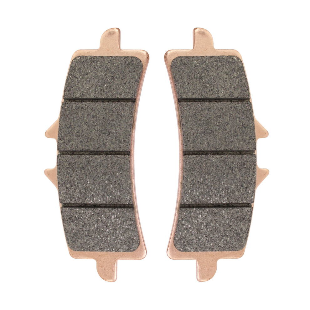 Ap Racing Sf Supersport Sinter Front Disc Pads - #441Sf 5034862452603