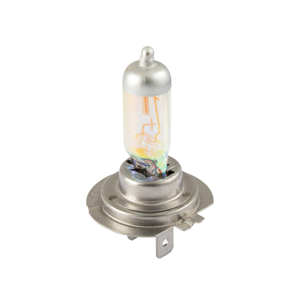 Bike It H7 12V 100W Standard Bulb White 5034862217141