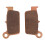 Armstrong Sinter Off Road Brake Pads - #990357 1