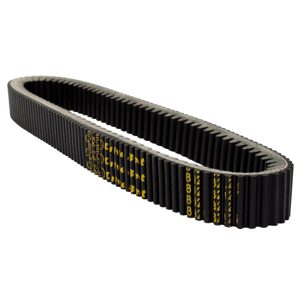 Triple-S Heavy Duty Drive Belt - 32.2 X 14.9 X 892Mm 28 Degree Double Yamaha 5034862433862
