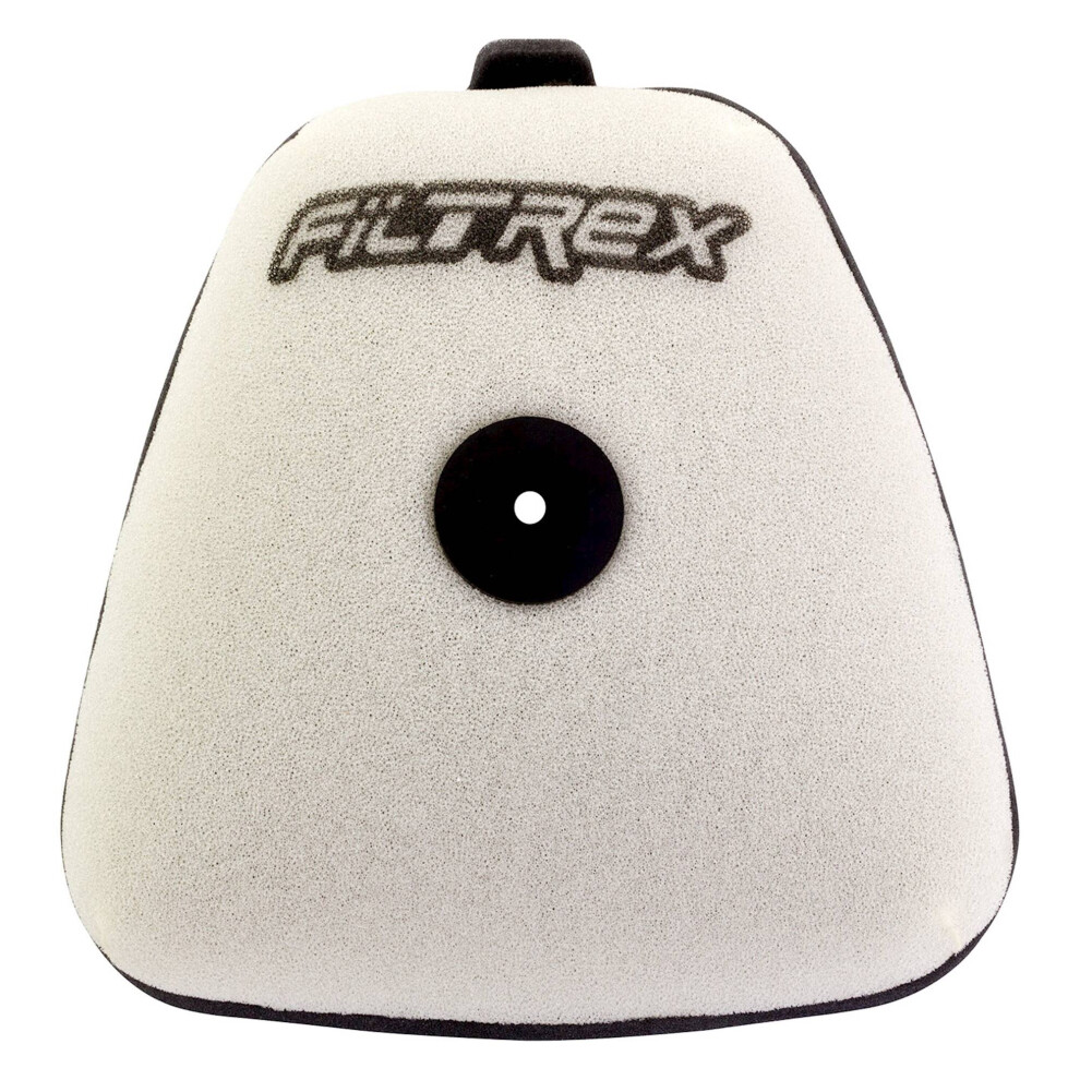 Filtrex Foam Mx Air Filter For Yamaha Yz250f Yz450f 2014 5034862407504