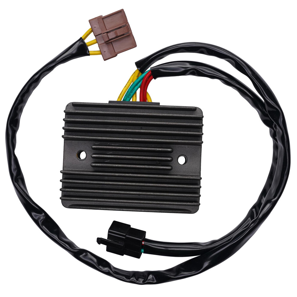 Mtx Replacement Regulator Rectifier For Aprilia Models - #Regap002 5034862444462