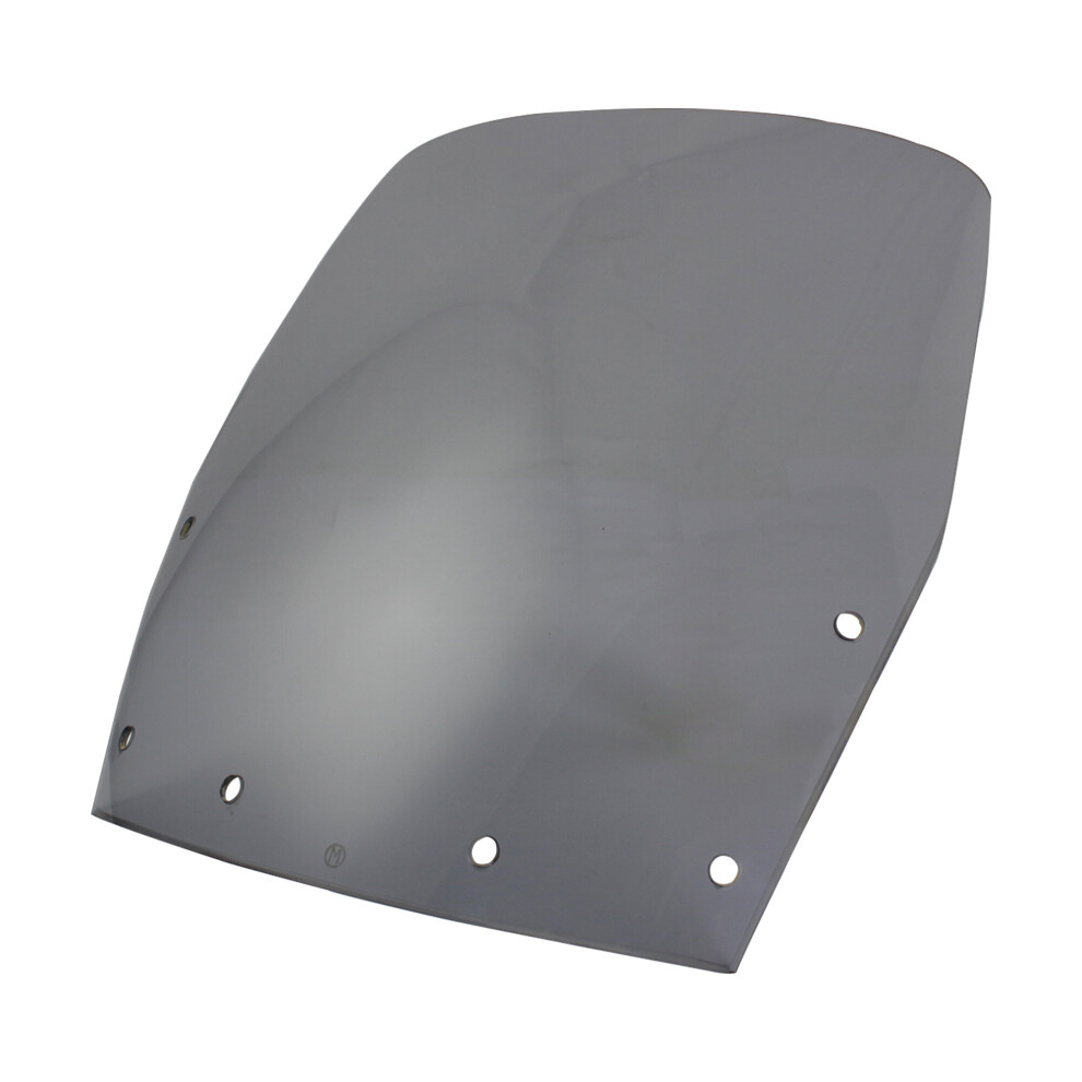 Airblade Smoked Standard Screen For Kawasaki Ex 250 Ninja / Ninja 250R 88-06 Light 5034862234254