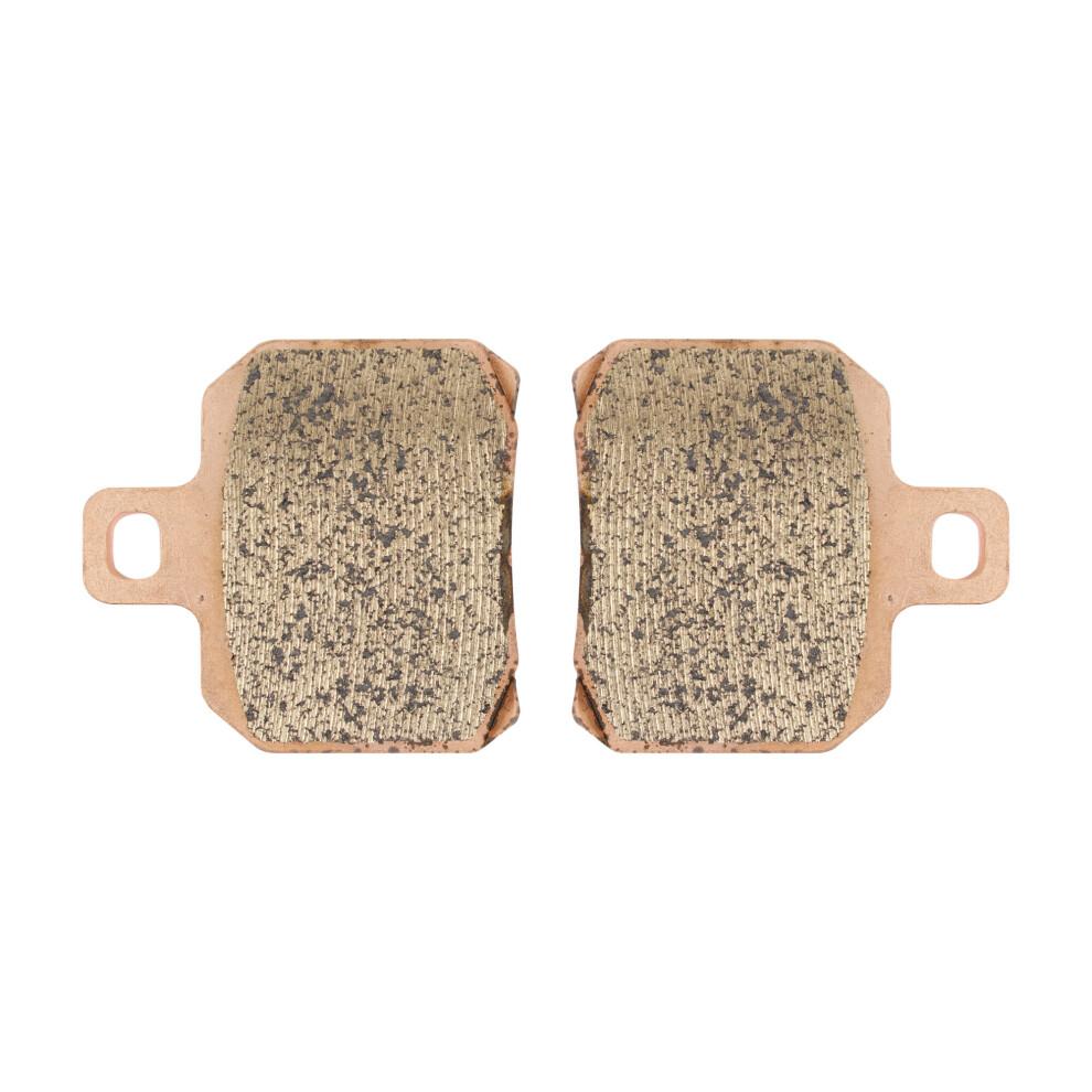 Ap Racing Sr Supersport Sinter Rear Disc Pads - #330Sr 5034862425362
