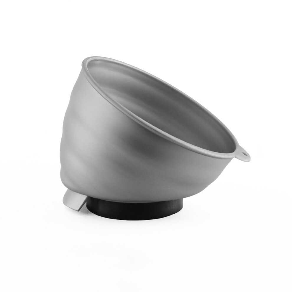 Bike It Magnetic Parts Dish Silicone Silver 5034862441096