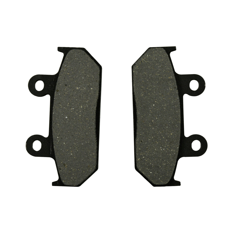 Armstrong GG Range Road Rear Brake Pads - #230402-image-OPC-PB7BHTJ-NEW