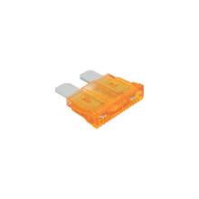 Bike It 5AMP Blade Fuses - Pack Of 10