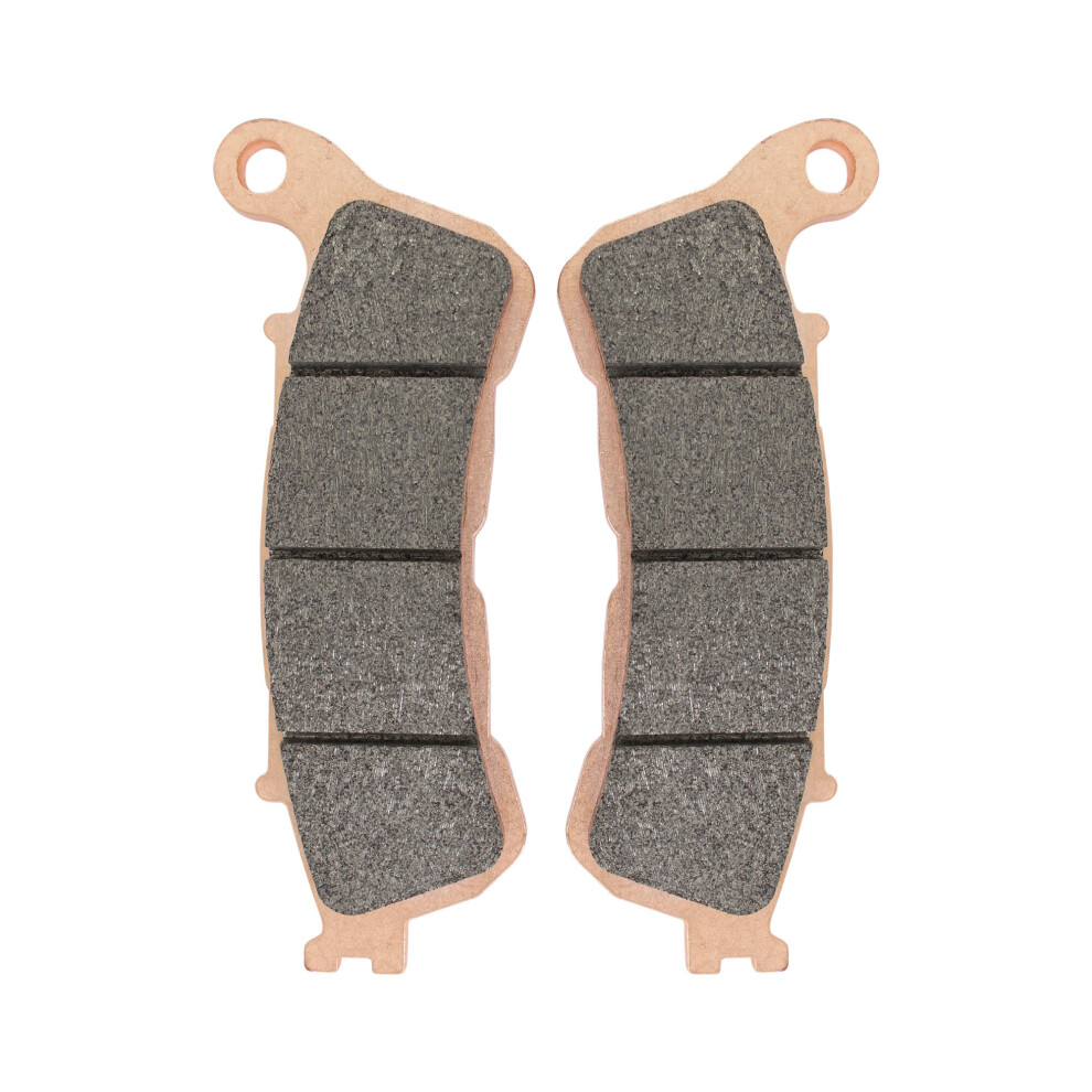 Ap Racing Sf Supersport Sinter Front Disc Pads - #428Sf 5034862452573